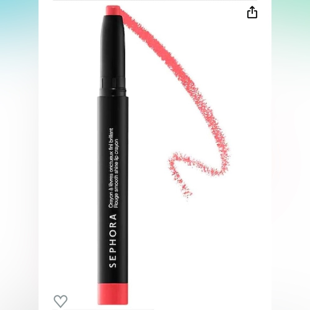 3 for $15 Sephora collection rogue smooth lip crayon #05 cheap date .04oz (NWT) - Picture 1 of 2